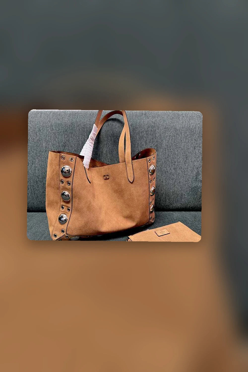 NB - VEL Bag - 152