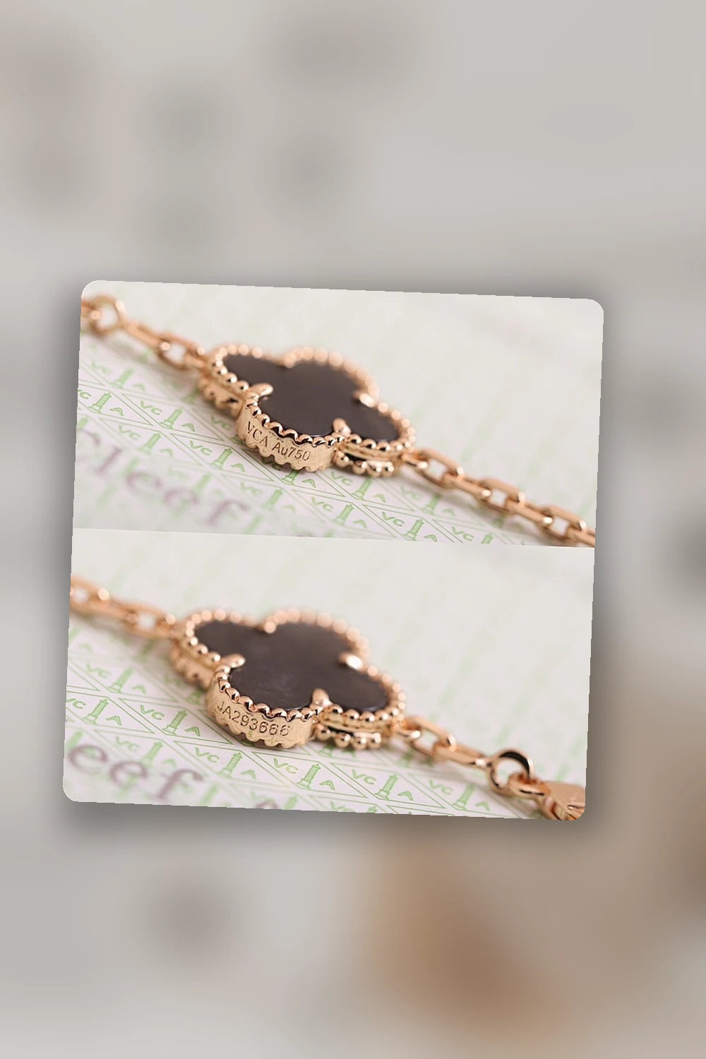 NB - VACA Jewelry - 304