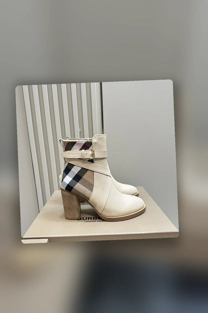 NB - BOR Women Shoes - 090