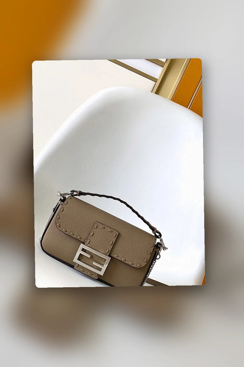 NB - FDE Bag - 085