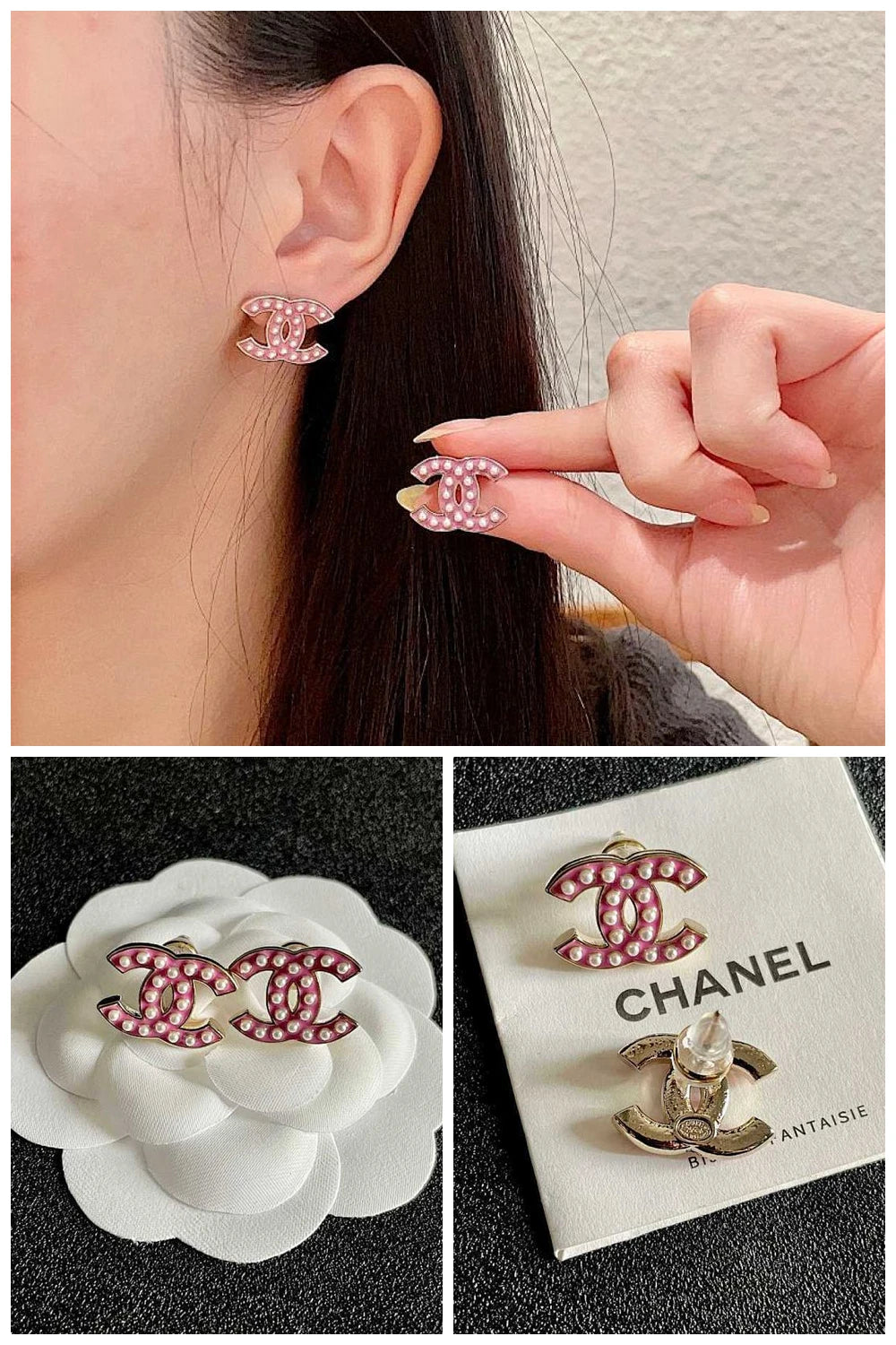 NB - CHL Jewelry - 1052