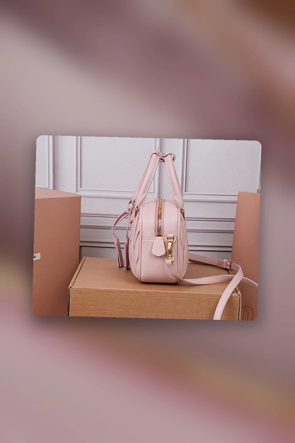NB - MMU Bag - 1279