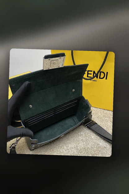 NB - FDE Bag - 153