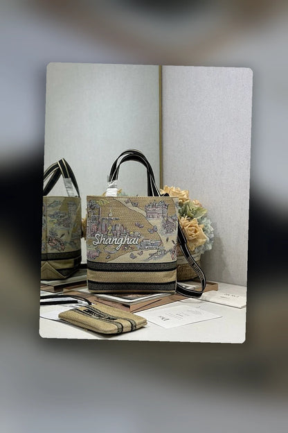 NB - DOR Bag - 1260