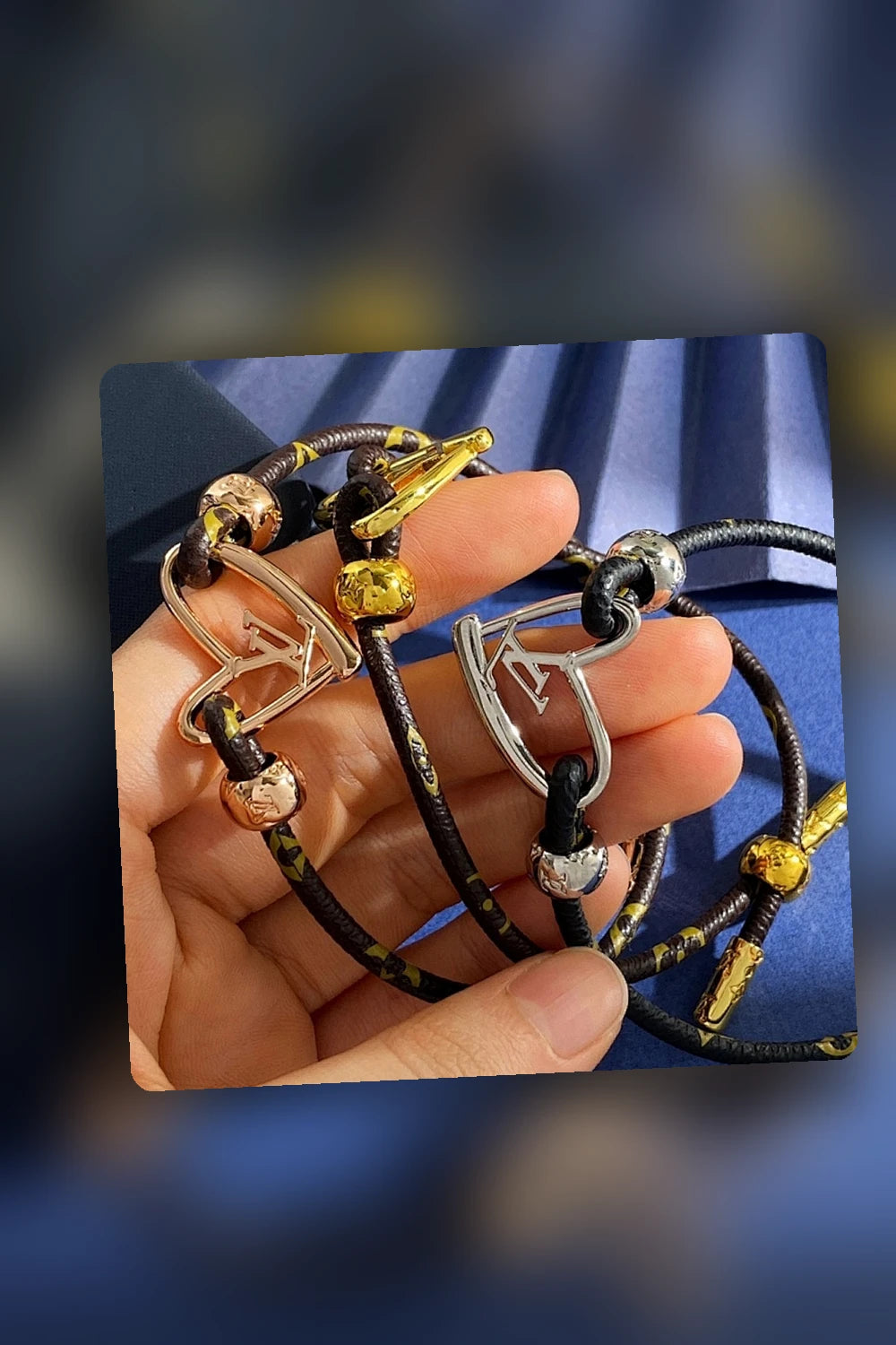 NB - LOV Jewelry - 247