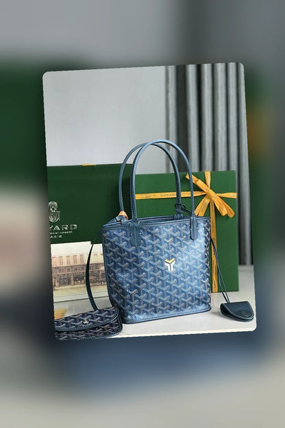 NB - GYO Bag - 1368