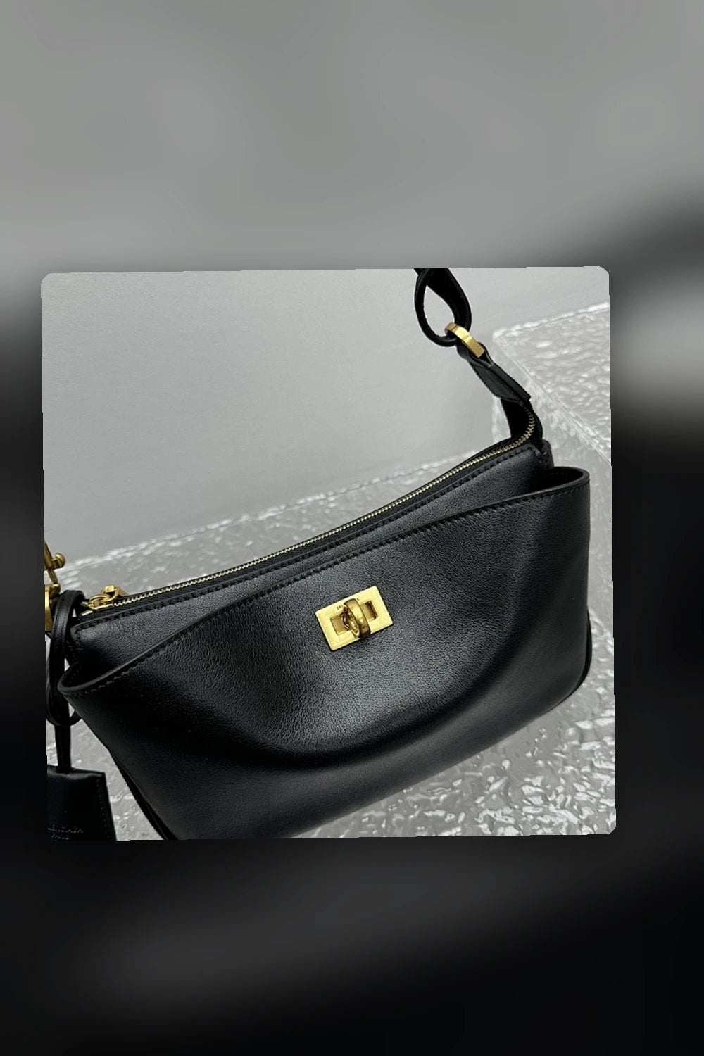 NB - BG Bag - 1468