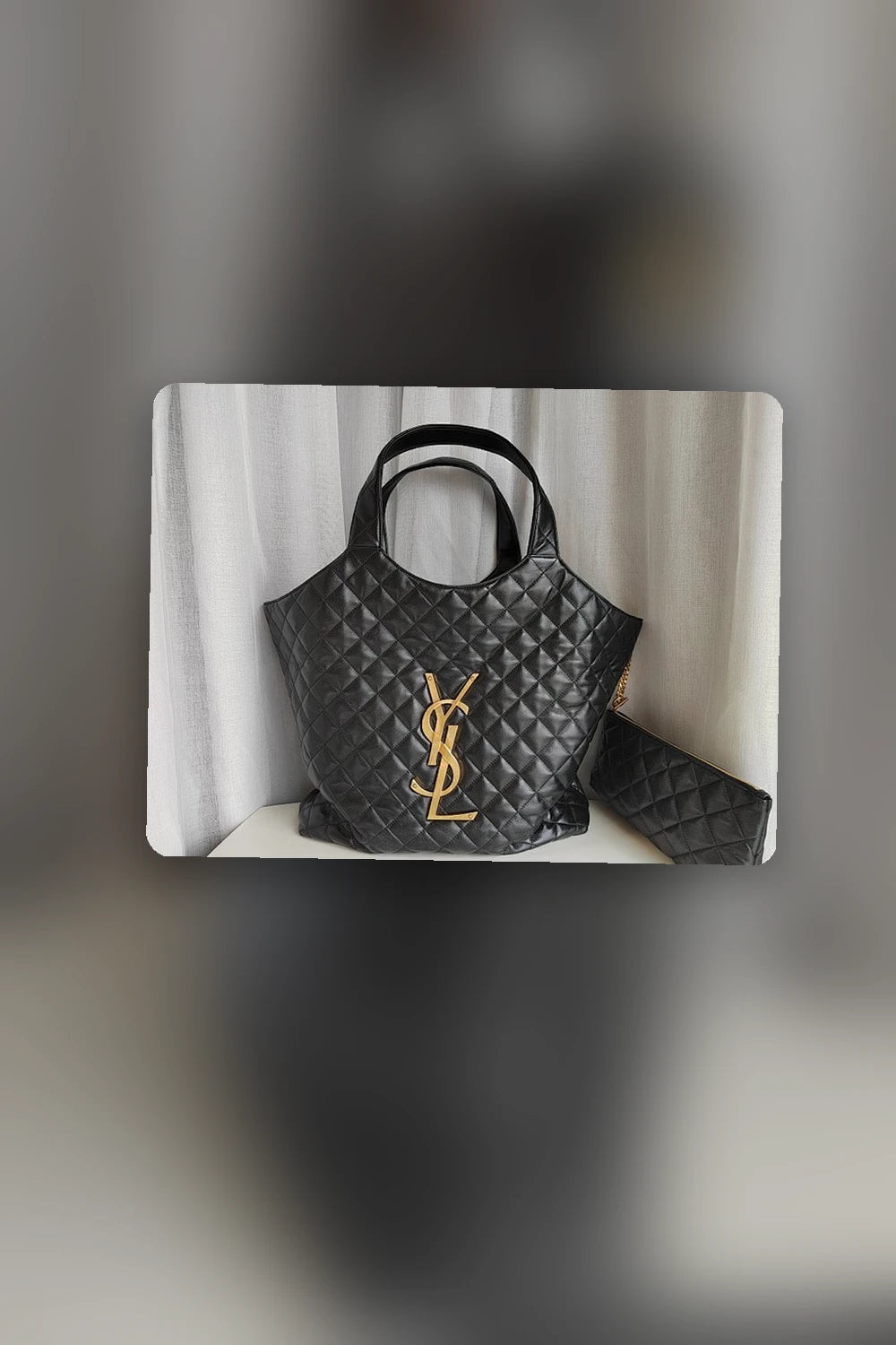 NB - YLS Bag - 1078