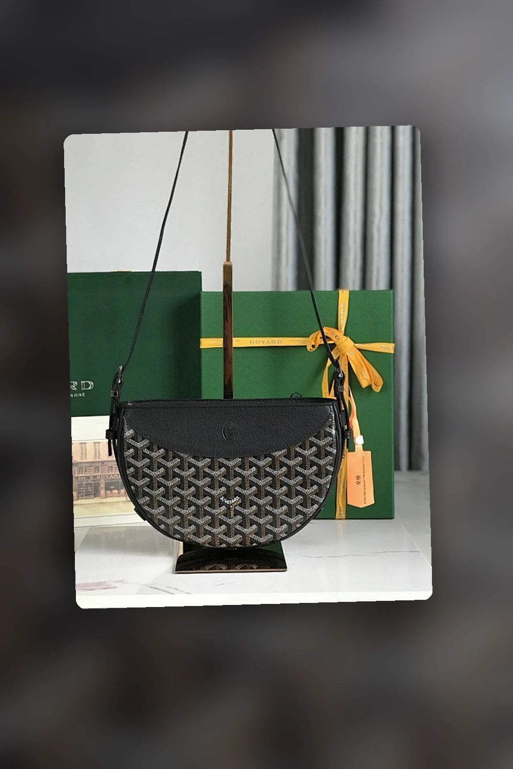 NB - GYO Bag - 393