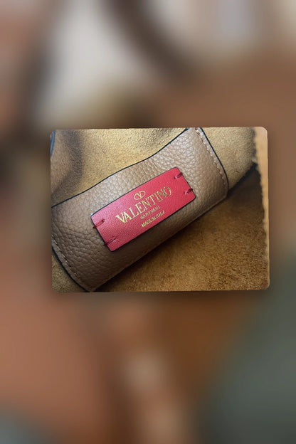 NB - VEL Bag - 857
