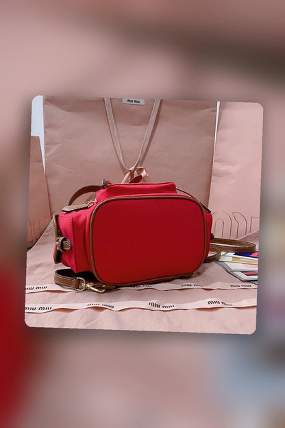 NB - MMU Bag - 850