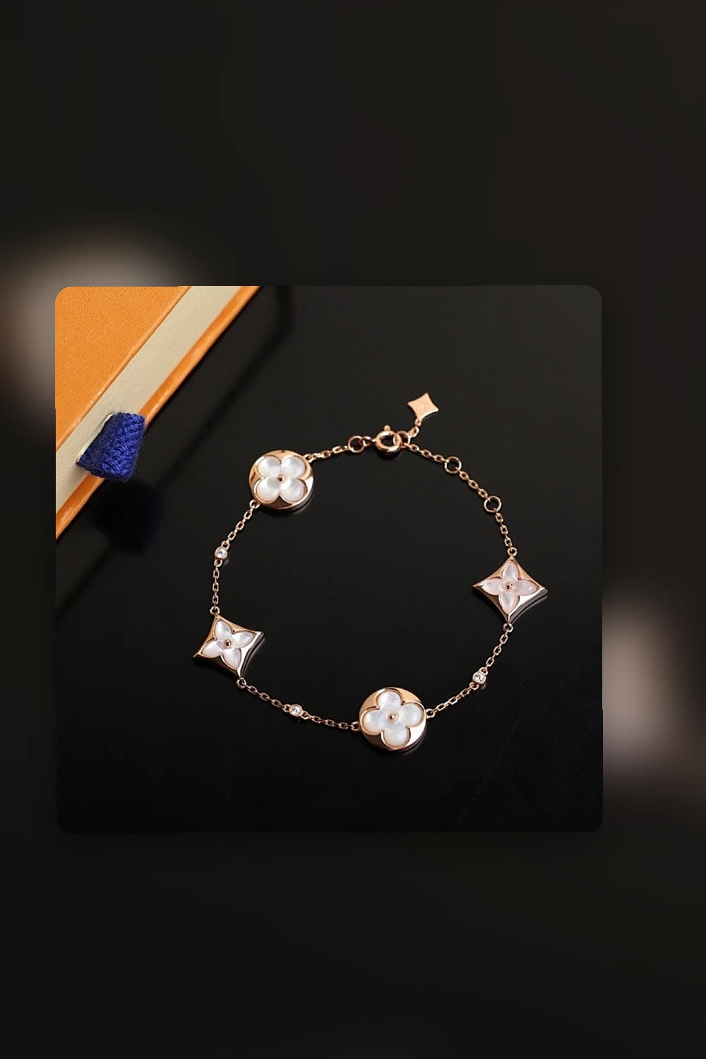 NB - LOV Jewelry - 775