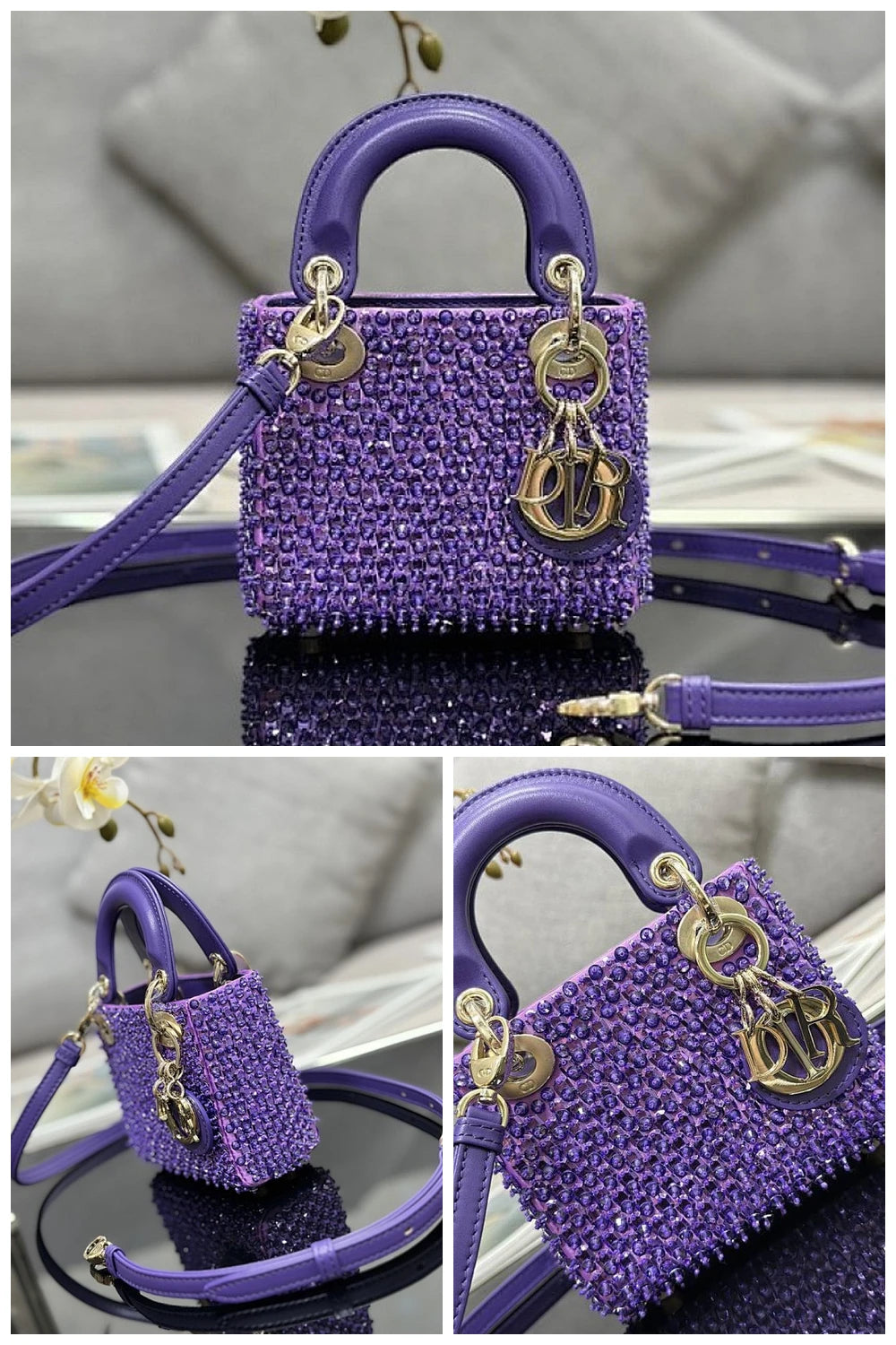 NB - DOR Bag - 179