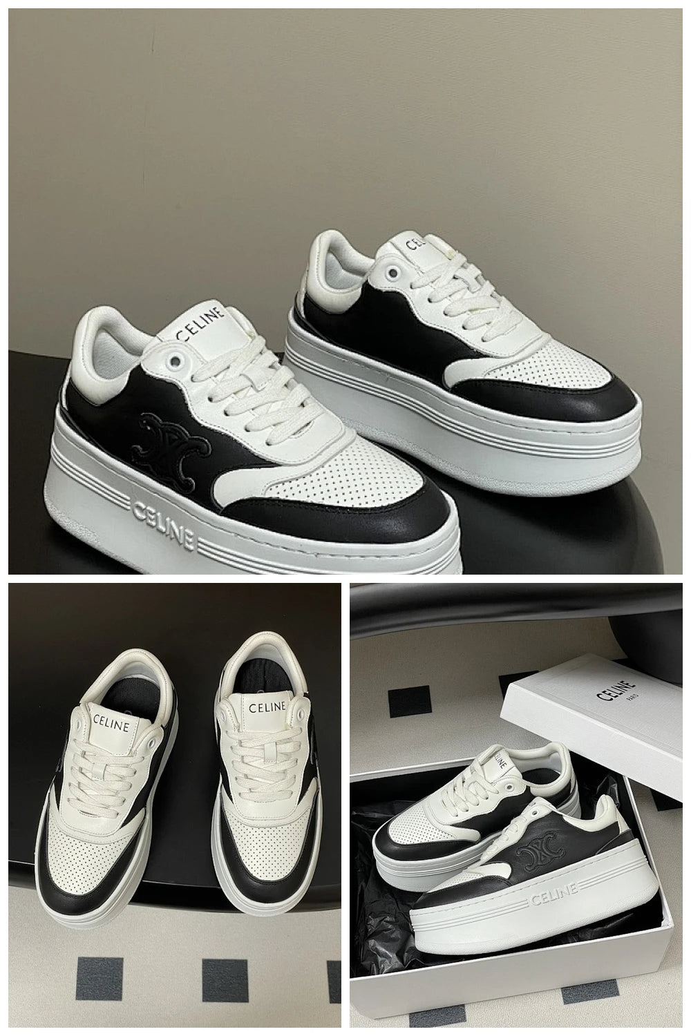 NB - COL Women Shoes - 477
