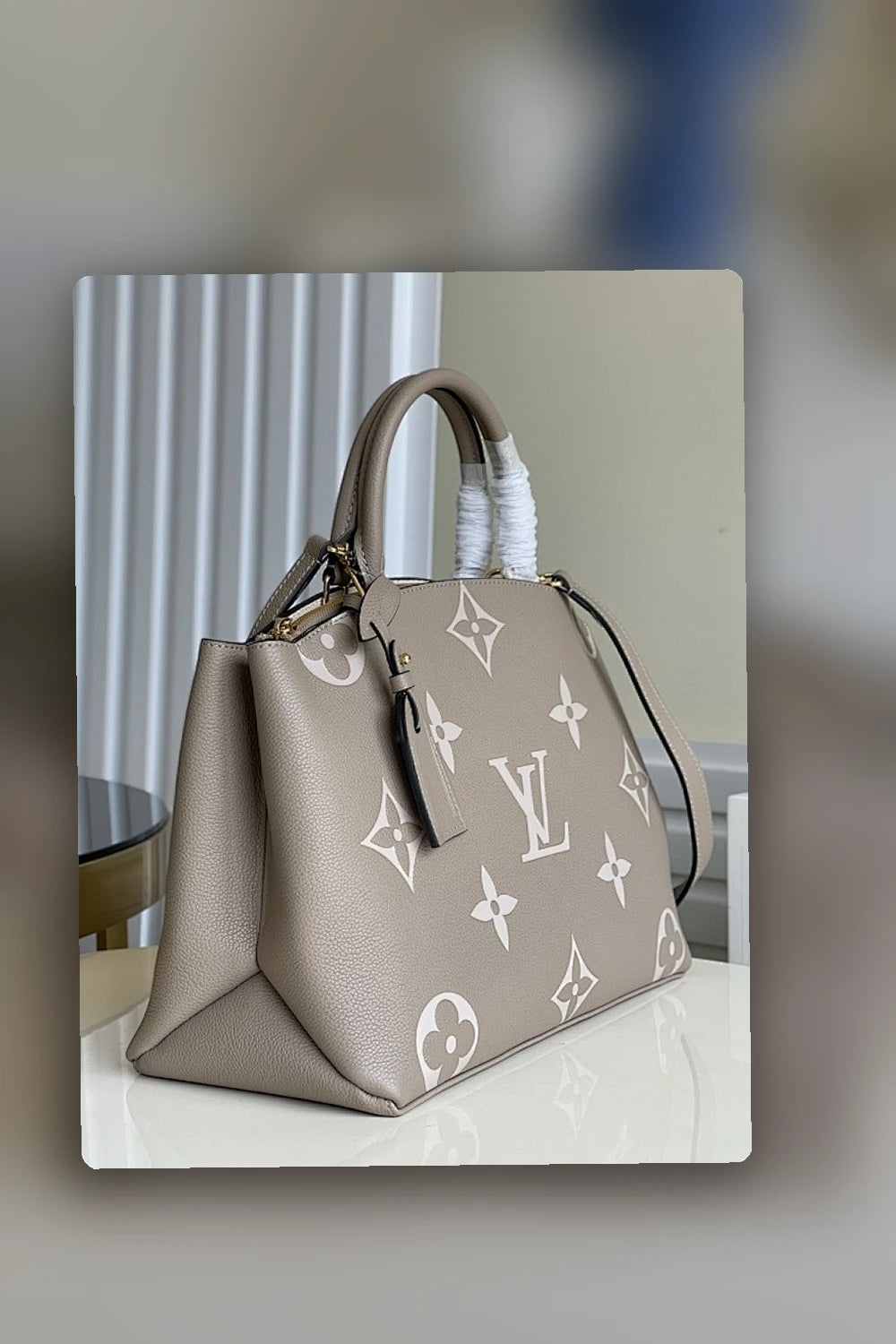 NB - LOV Bag - 721