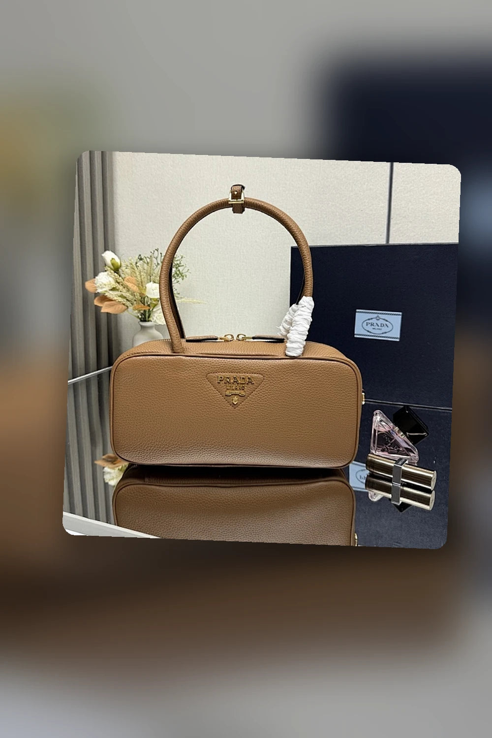 NB - PD Bag - 160