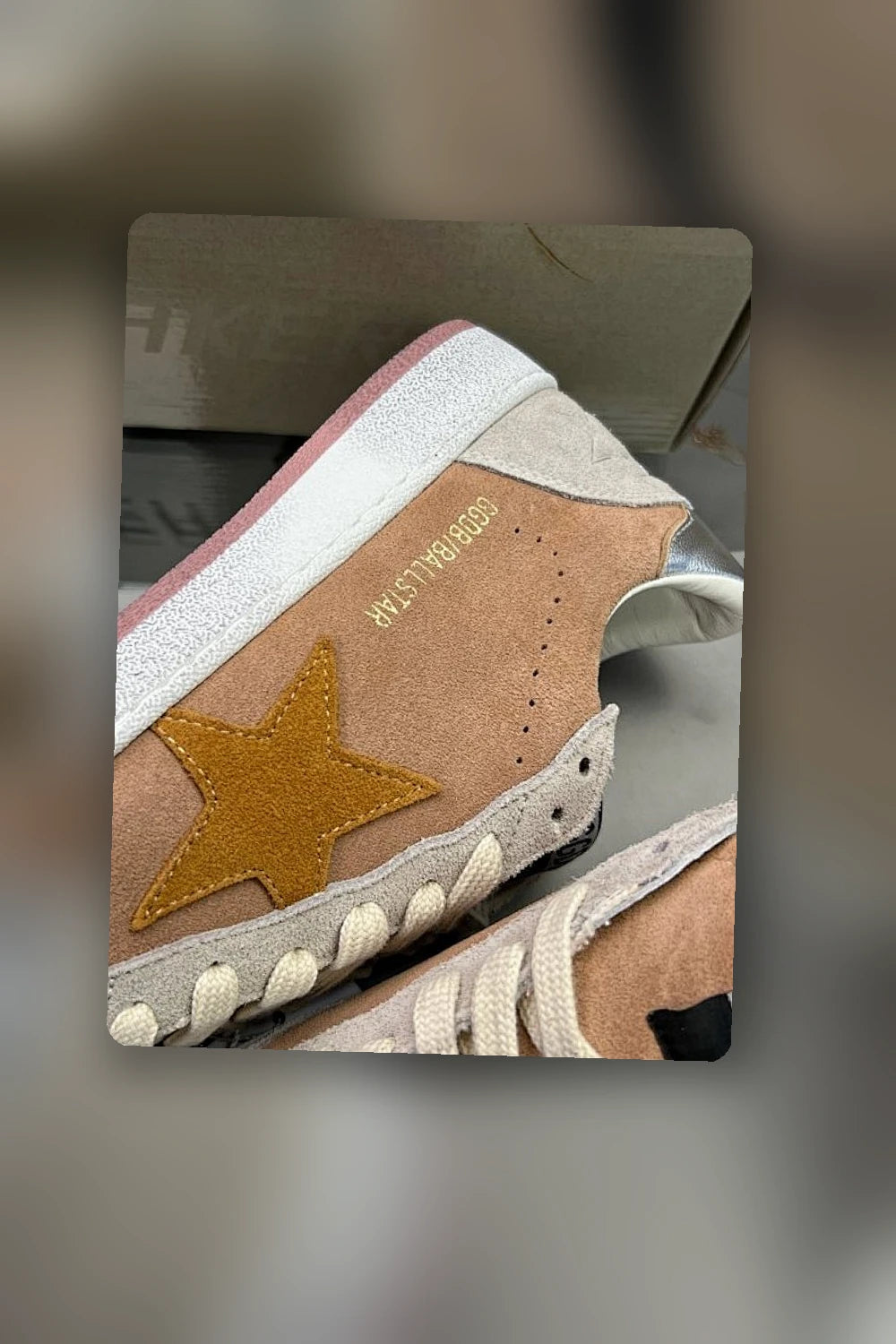 NB - SIMP Women Shoes - 450