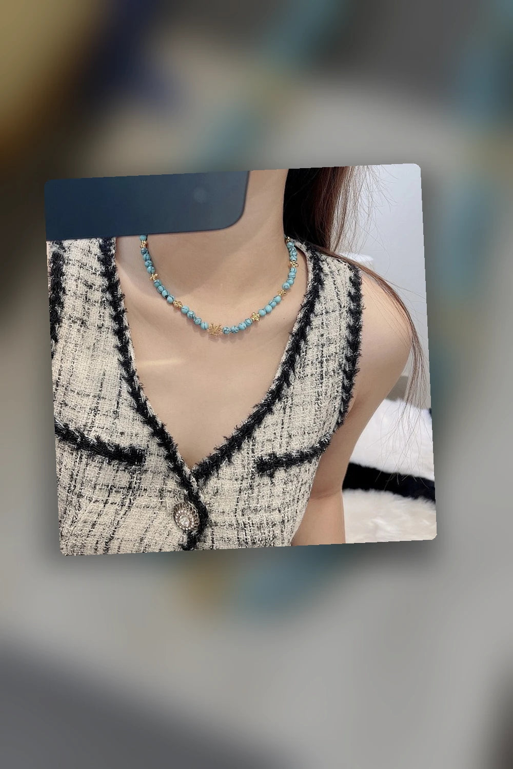 NB - LOV Jewelry - 710