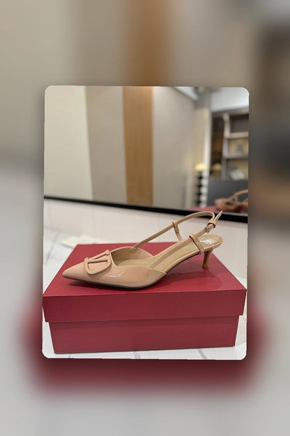 NB - VEL Women Shoes - 668