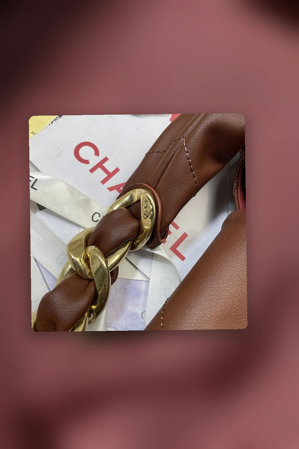NB - CHL Bag - 172