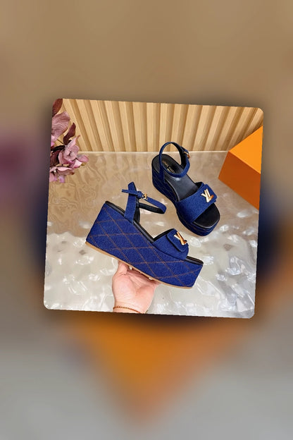 NB - LOV Women Shoes - 284
