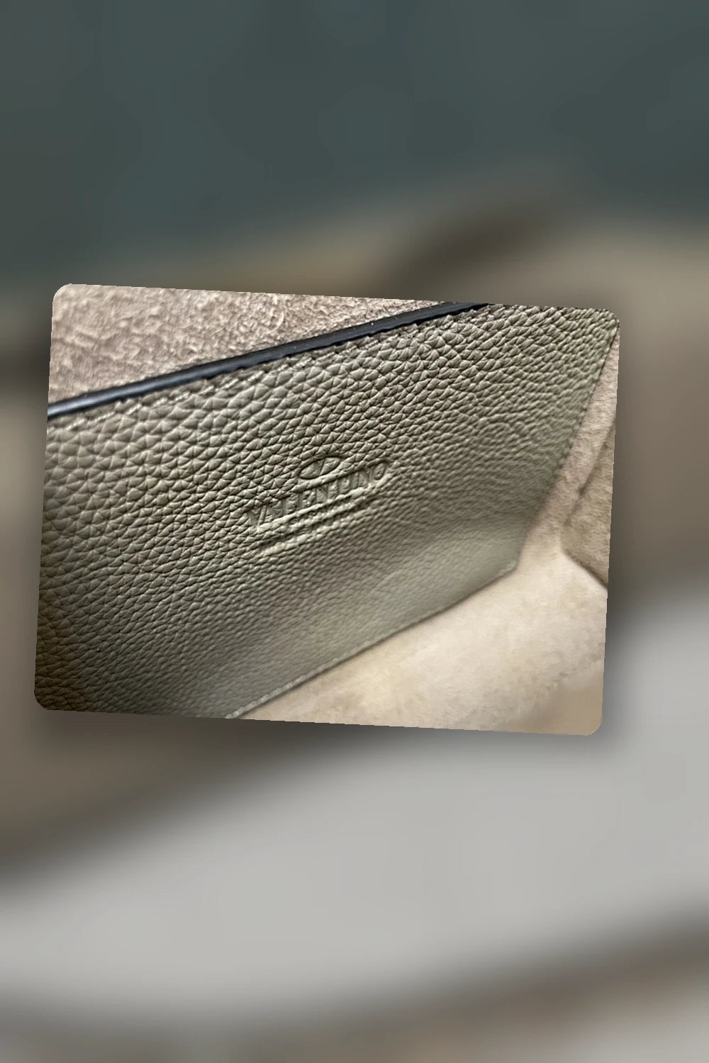 NB - VEL Bag - 687