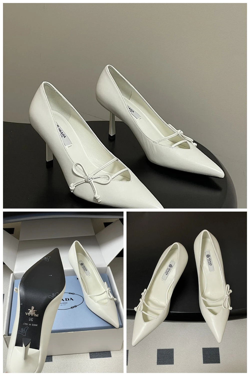 NB - PD Women Shoes - 295