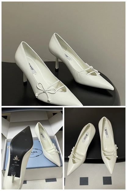 NB - PD Women Shoes - 295