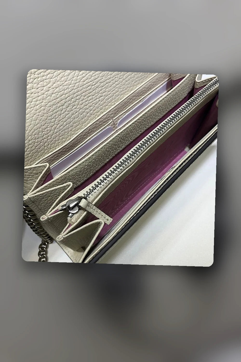 NB - GUKI Bag - 1200
