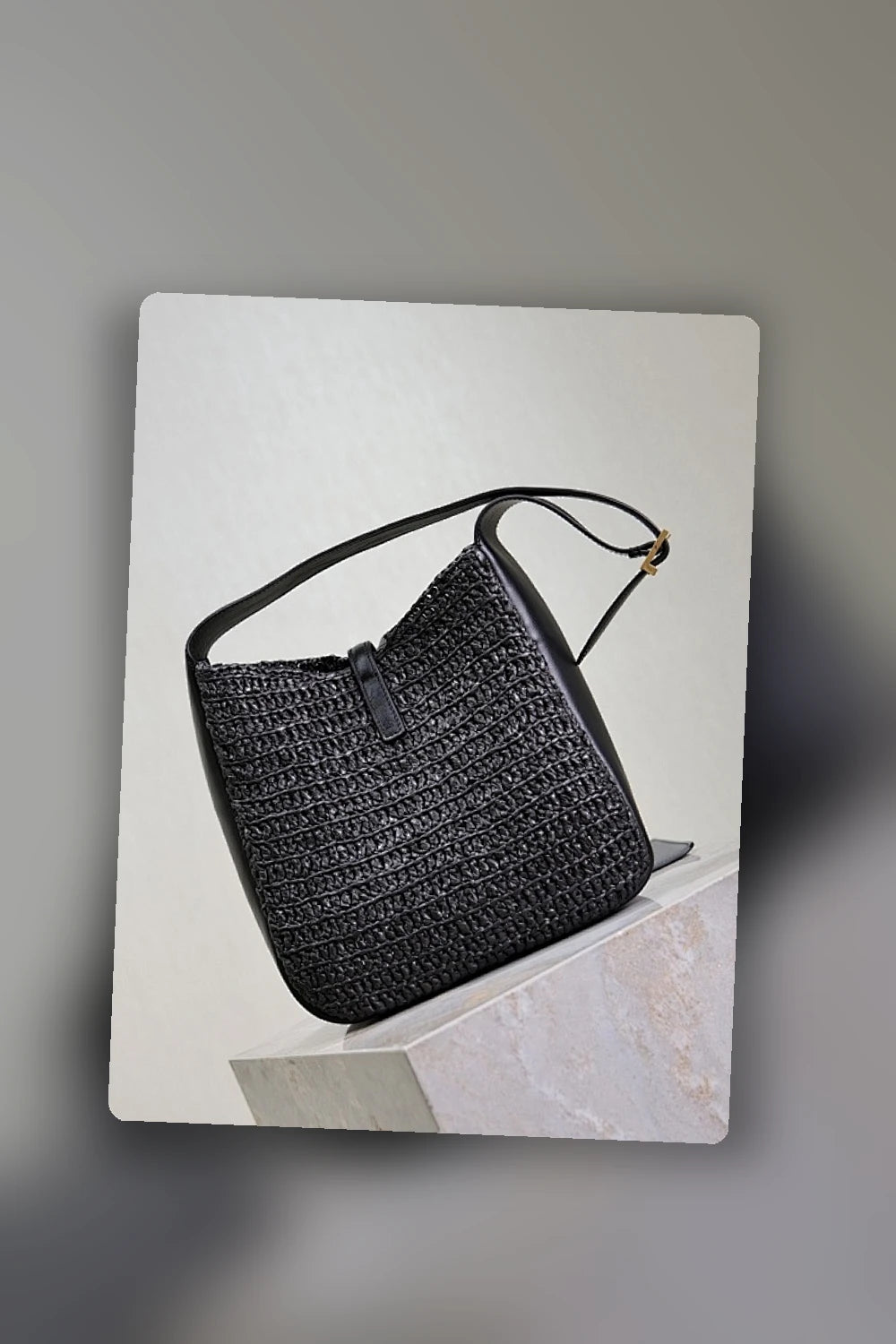 NB - YLS Bag - 889