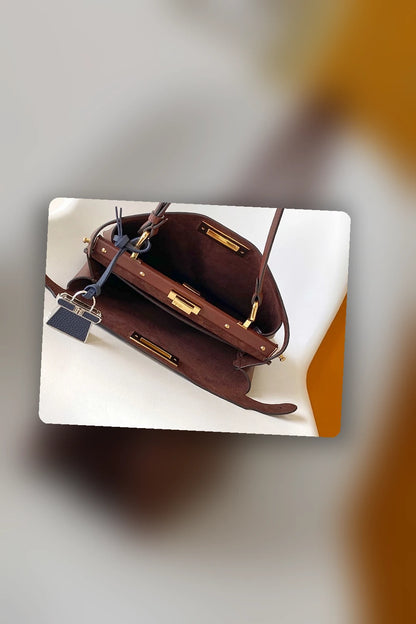NB - FDE Bag - 398