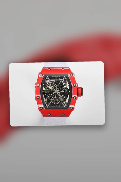 NB - Mix Watch - 567