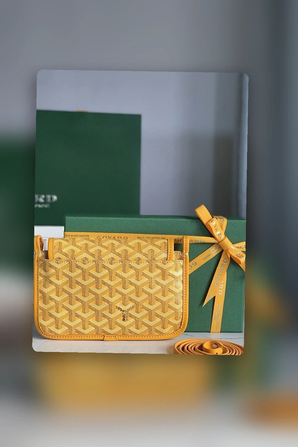 NB - GYO Bag - 1034