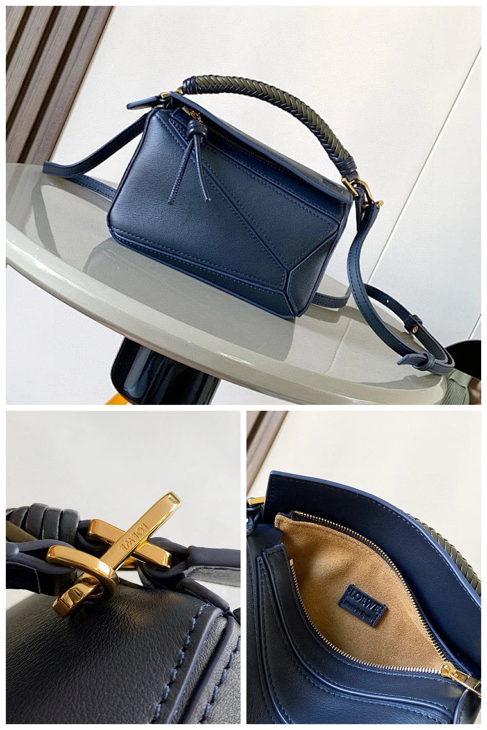 NB - LWO Bag - 581
