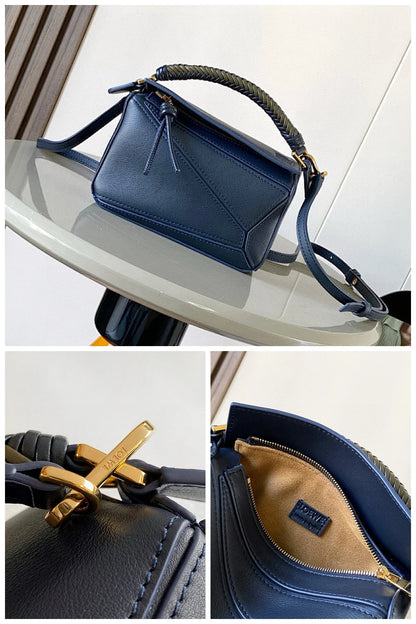 NB - LWO Bag - 581