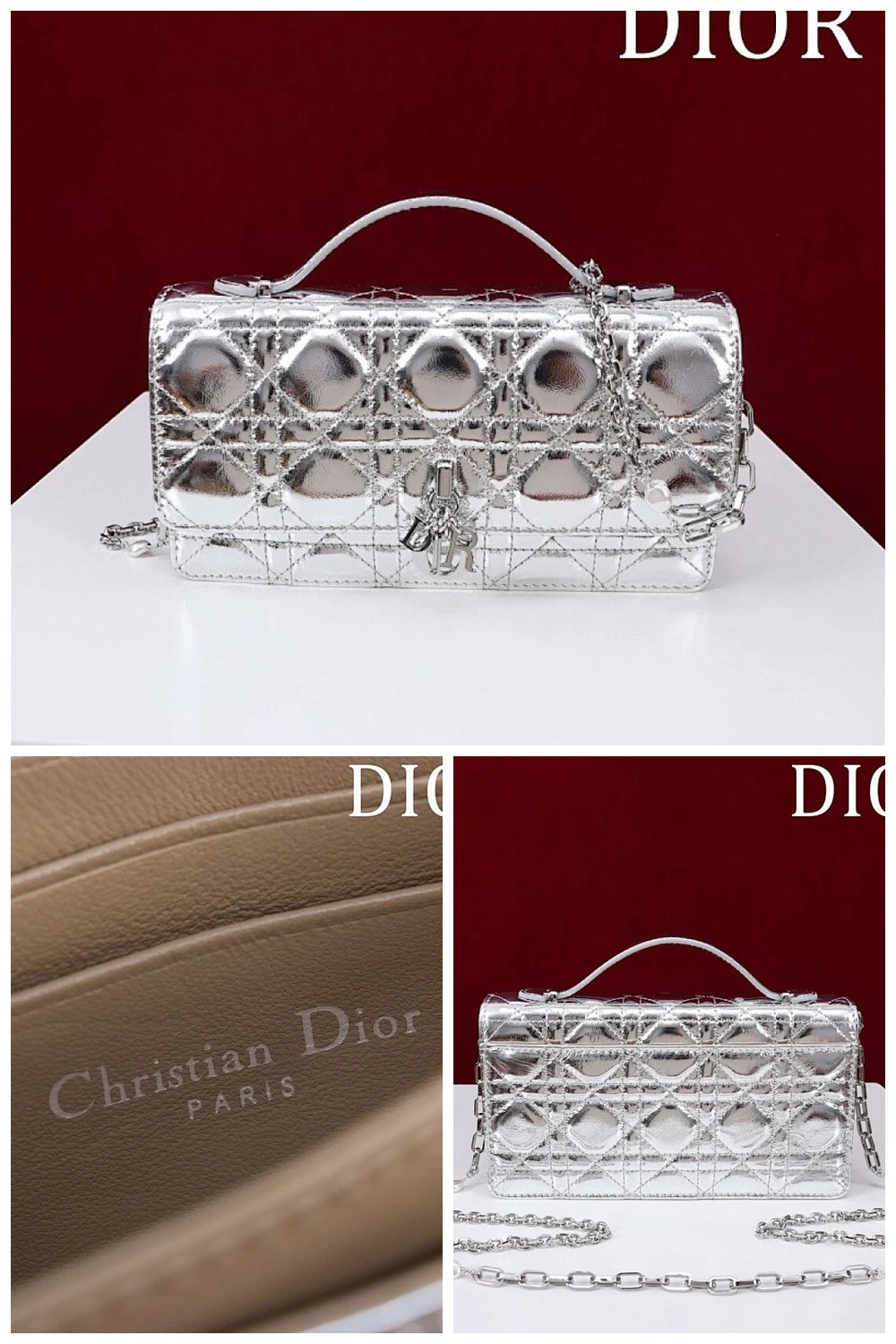 NB - DOR Bag - 489