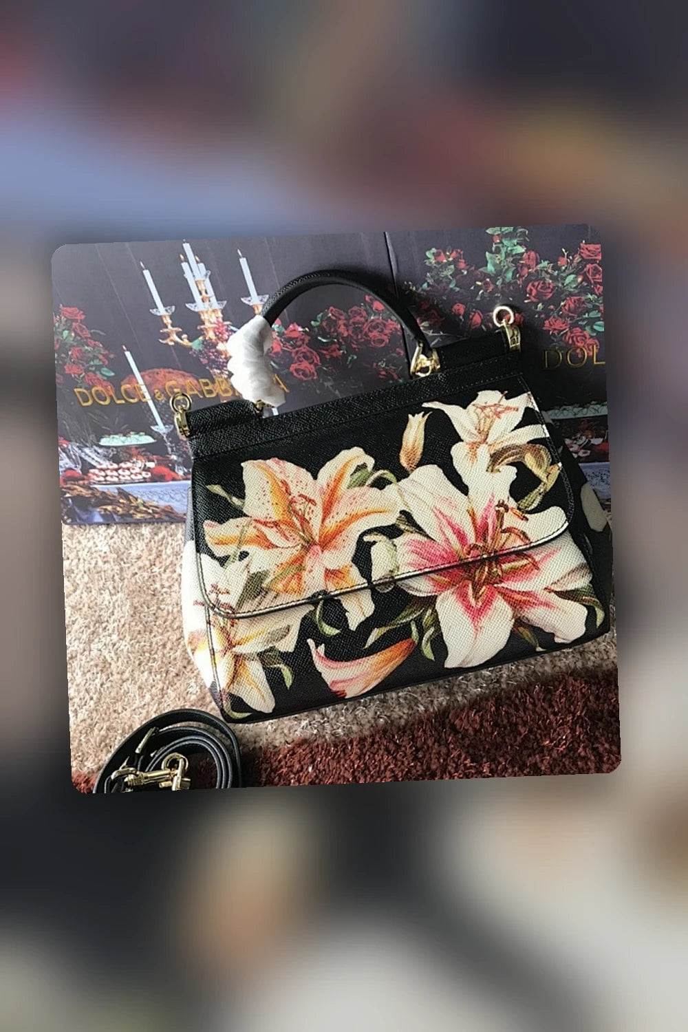 NB - DAG Bag - 189