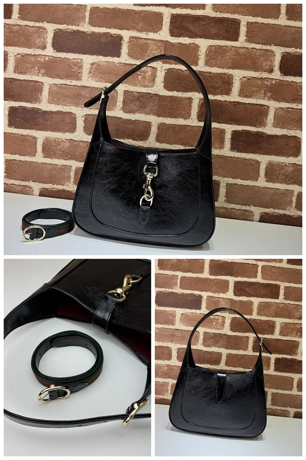 NB - GUKI Bag - 543