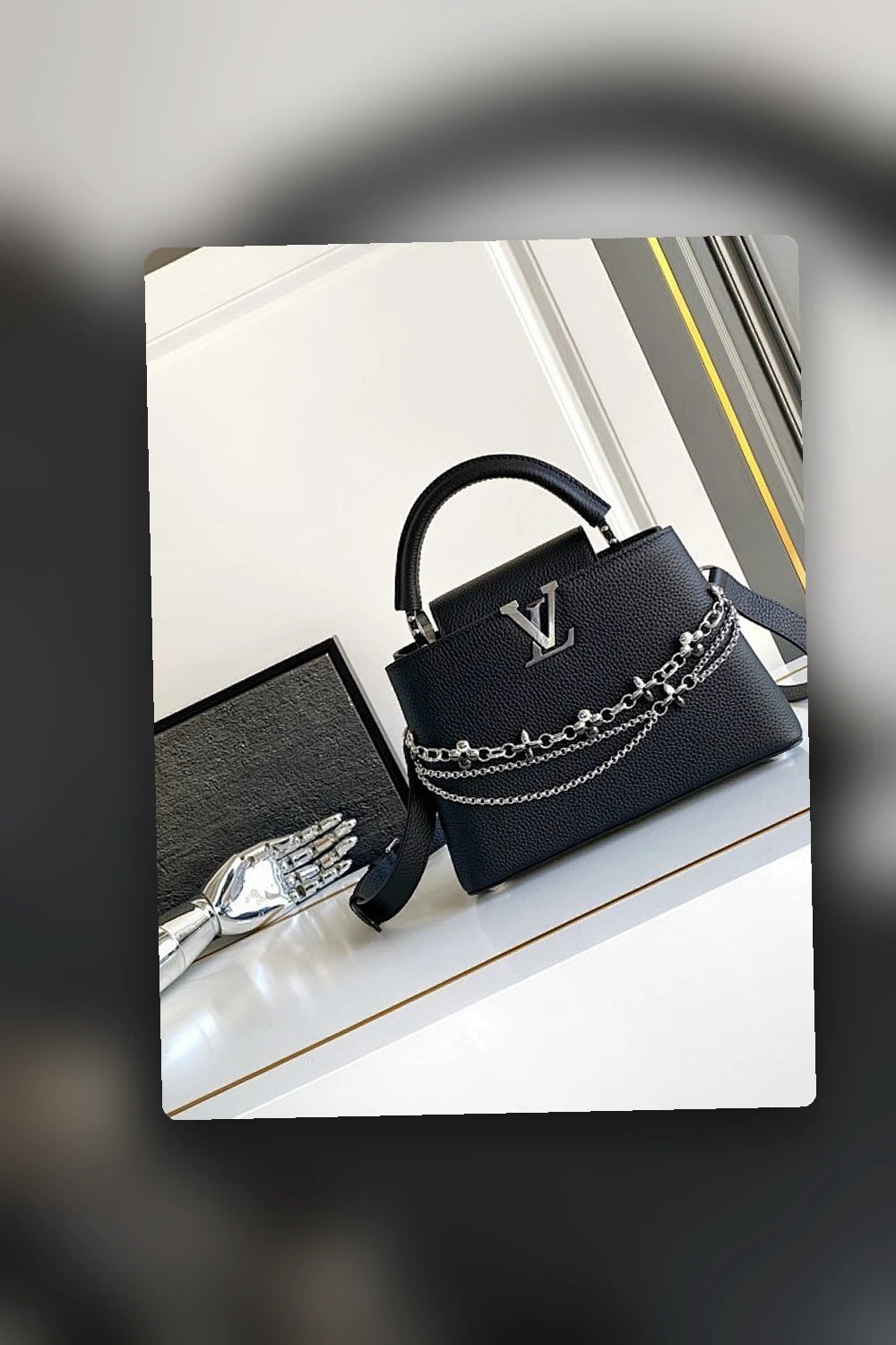 NB - LOV Bag - 483