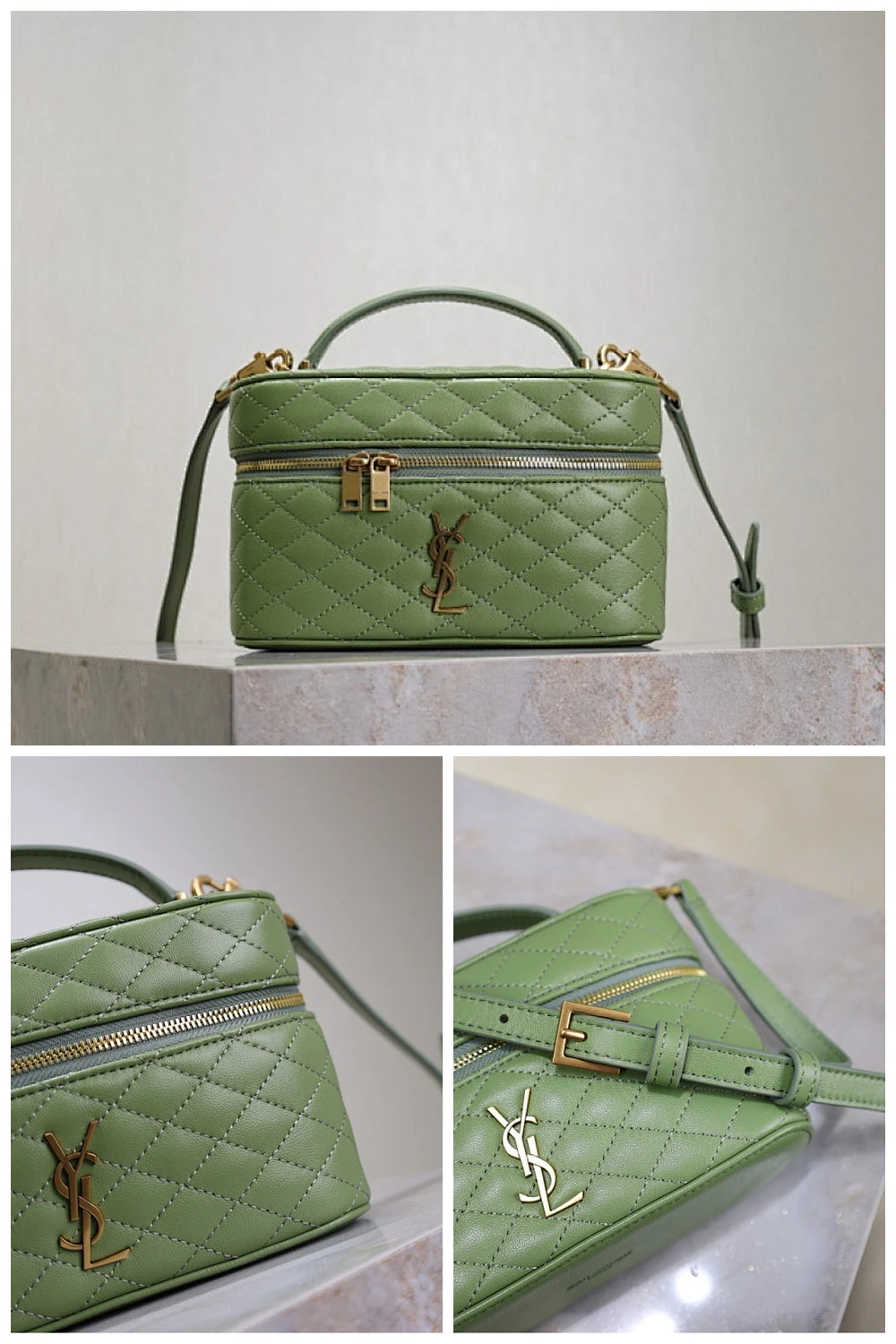 NB - YLS Bag - 1542