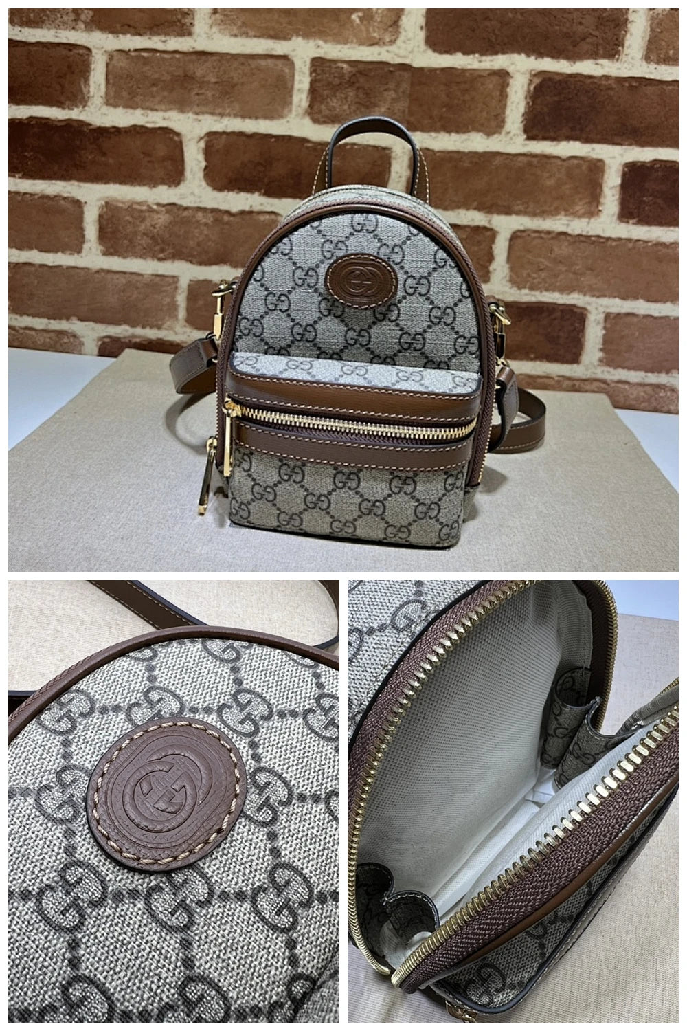 NB - GUKI Bag - 961