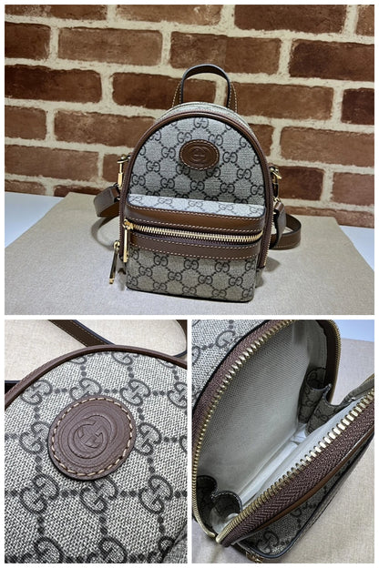 NB - GUKI Bag - 961