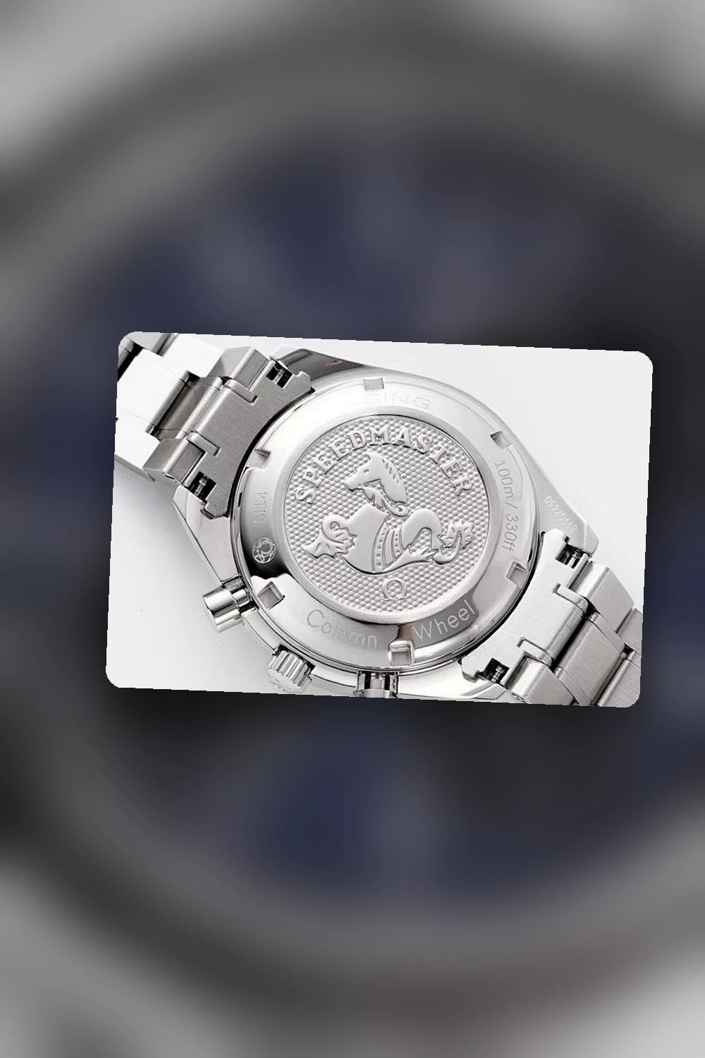 NB - Mix Watch - 470