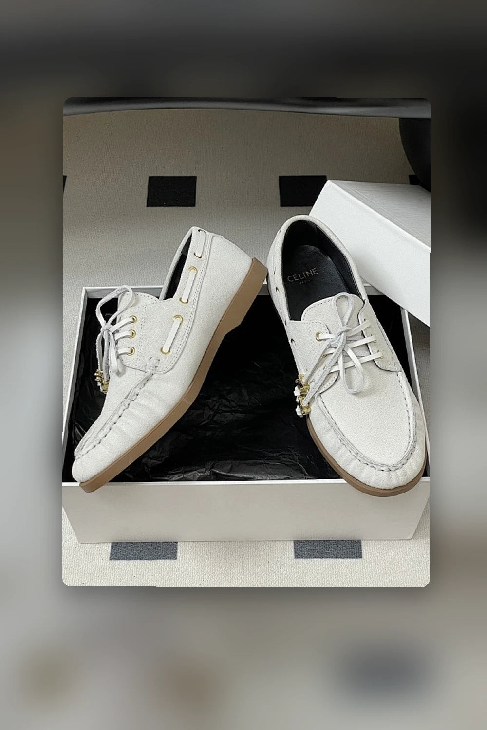 NB - COL Women Shoes - 367