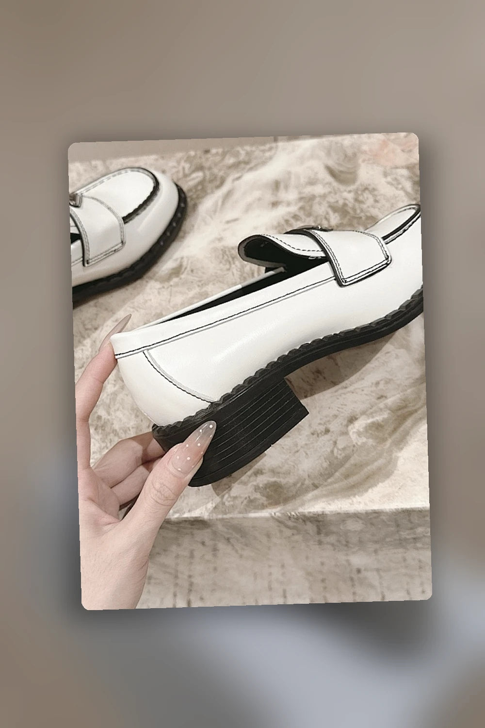 NB - PD Women Shoes - 756