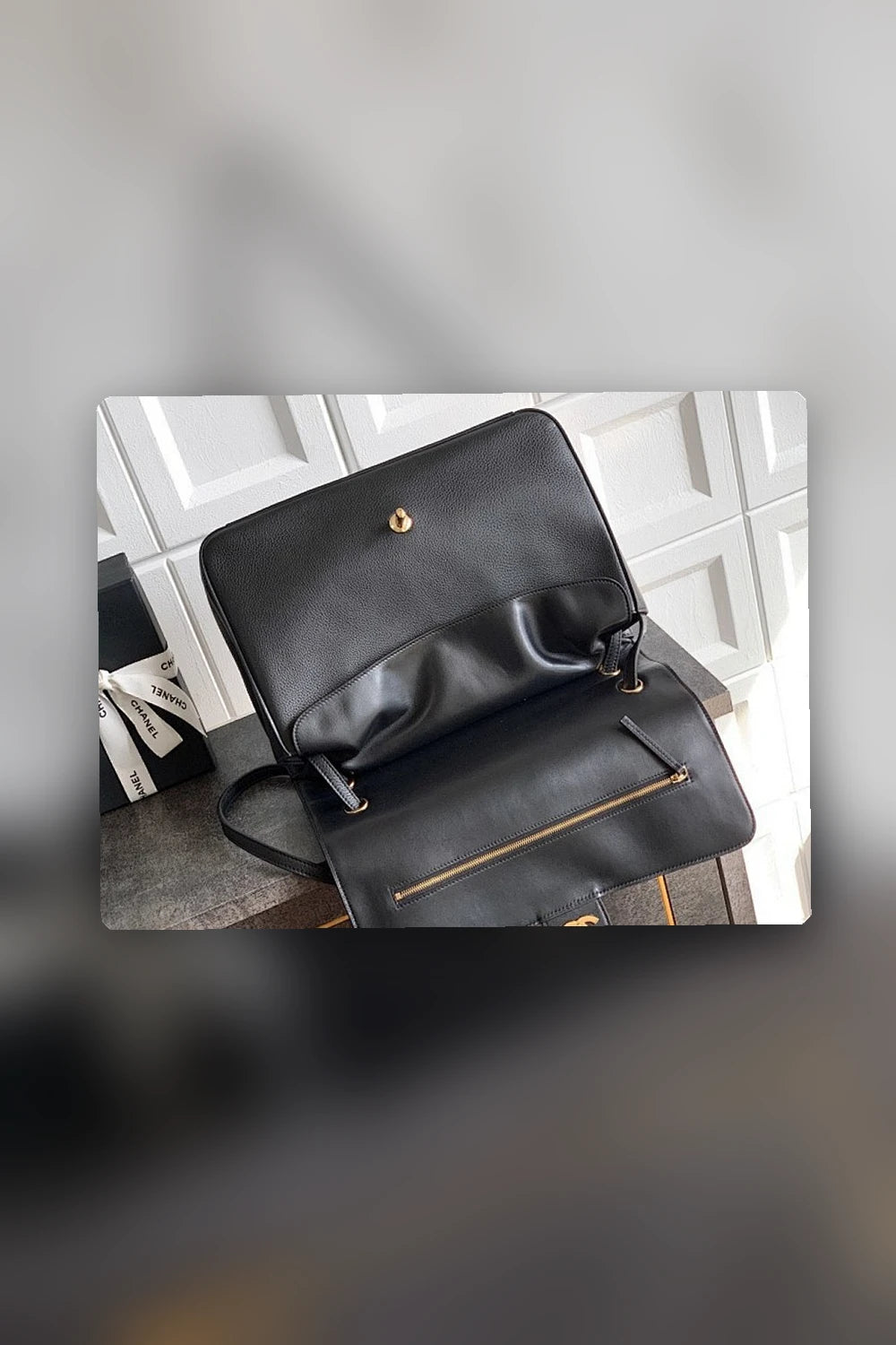 NB - CHL Bag - 124