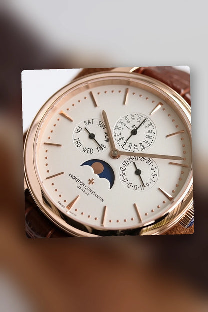 NB - Mix Watch - 1596