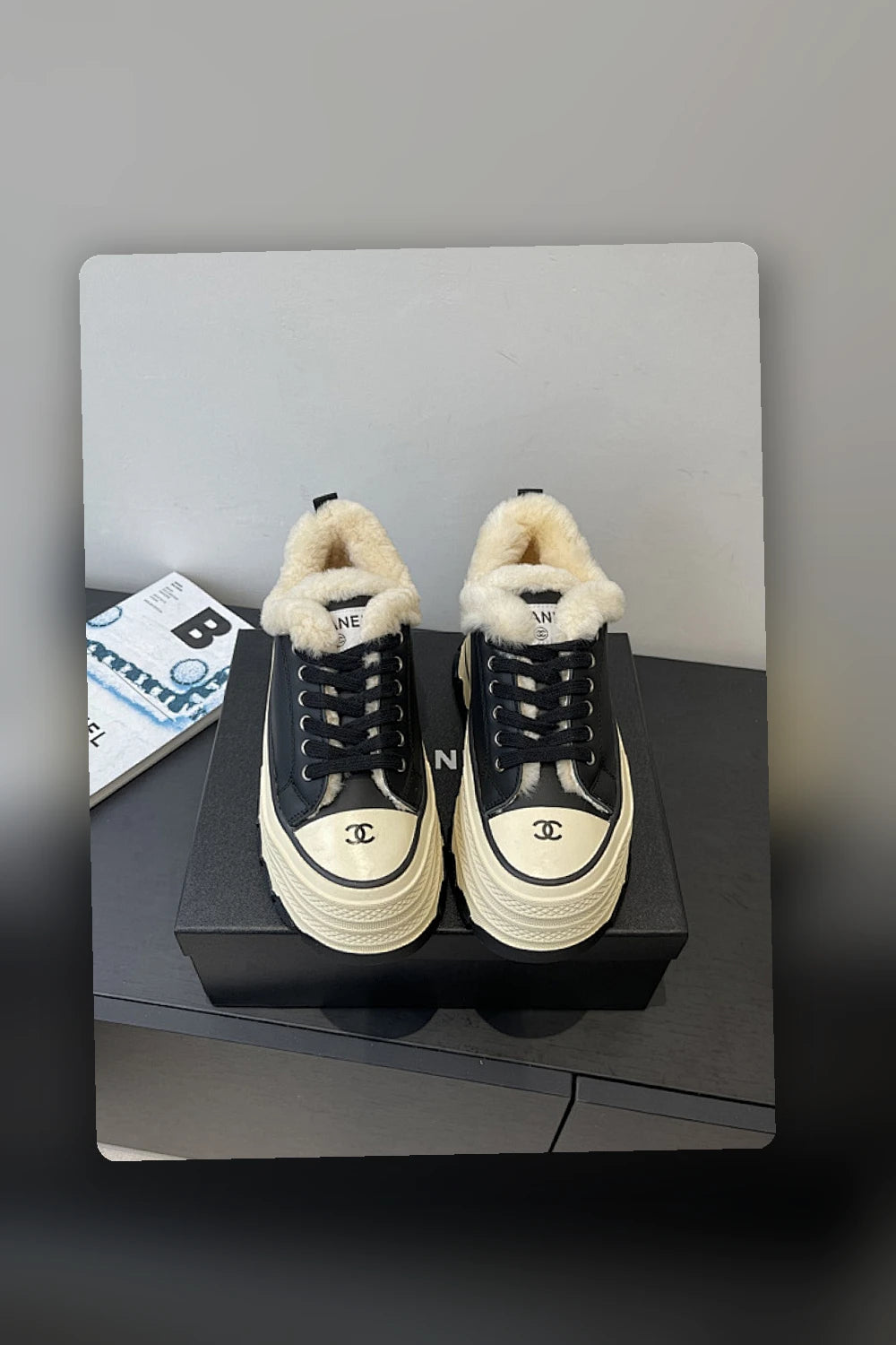 NB - CHL Mix Items - 815
