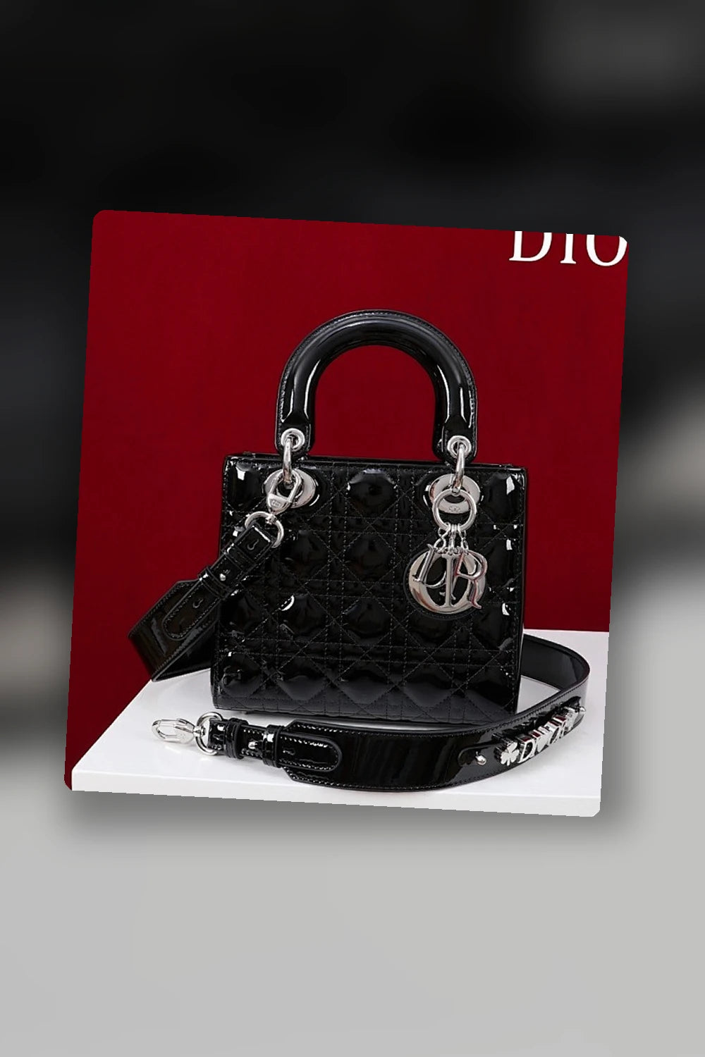 NB - DOR Bag - 813