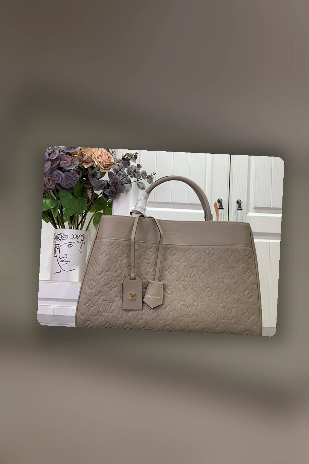 NB - LOV Bag - 1852